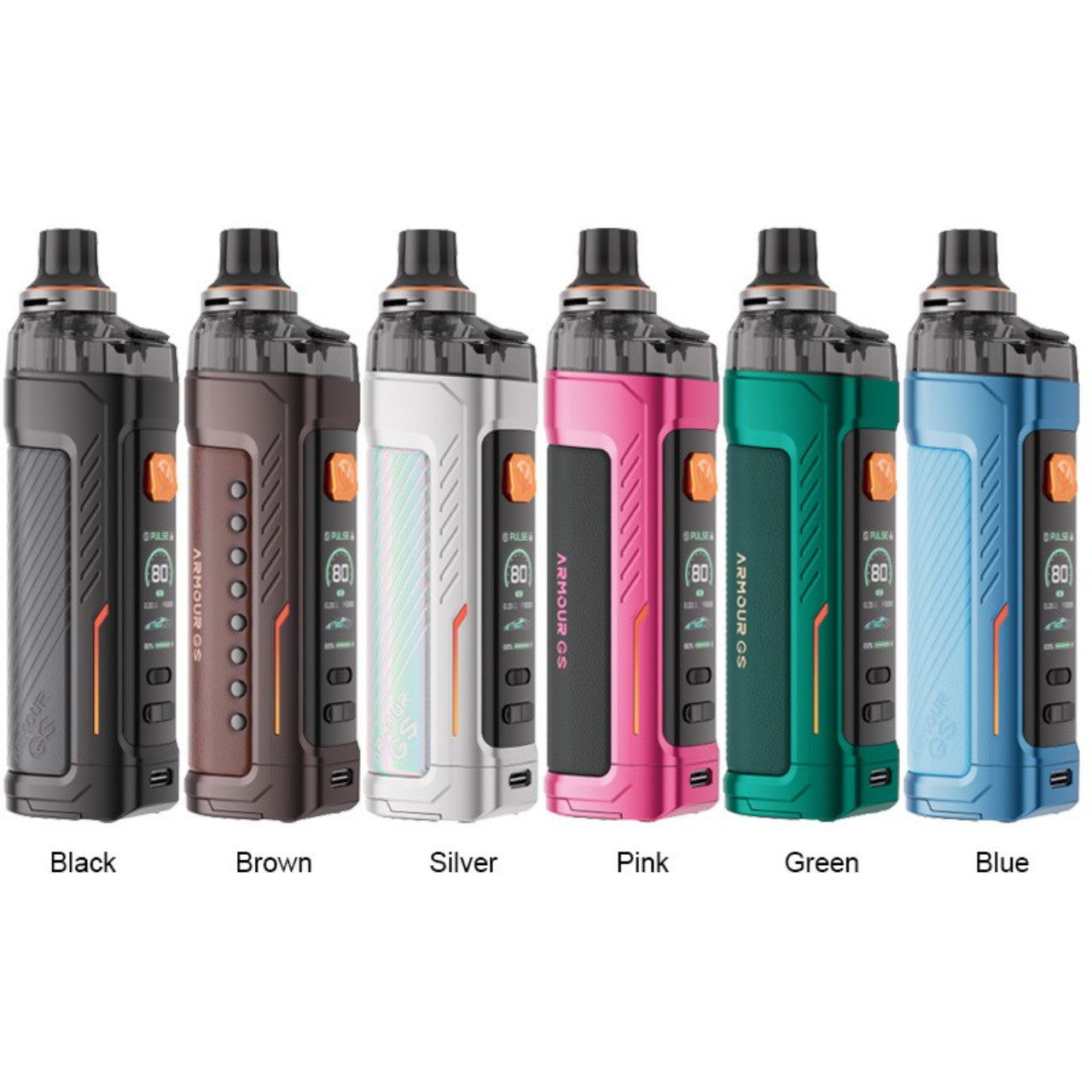 Vaporesso ARMOUR GS Kit