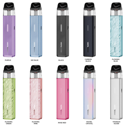 XROS Mini 5 Kit