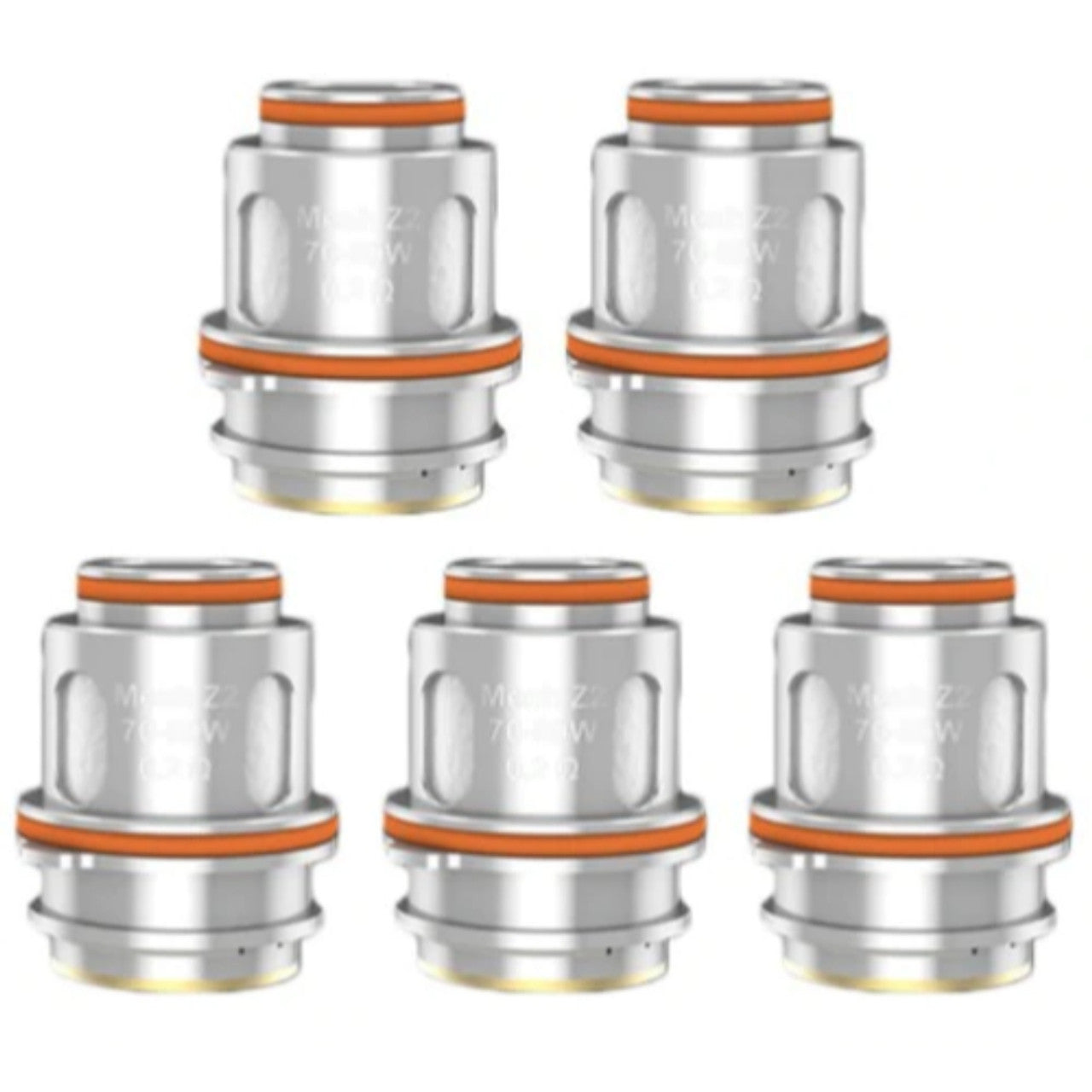 GeekVape Zeus Mesh Replacement Coil