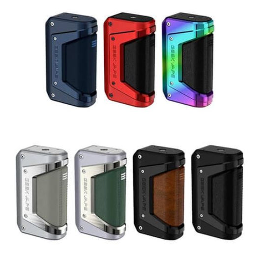 Geek Vape L200 200W Mod Legend 2