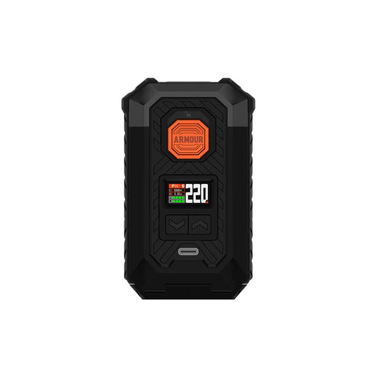 Vaporesso Armour Max 200W Mod