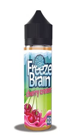 Freeze Brain Cherry Cream