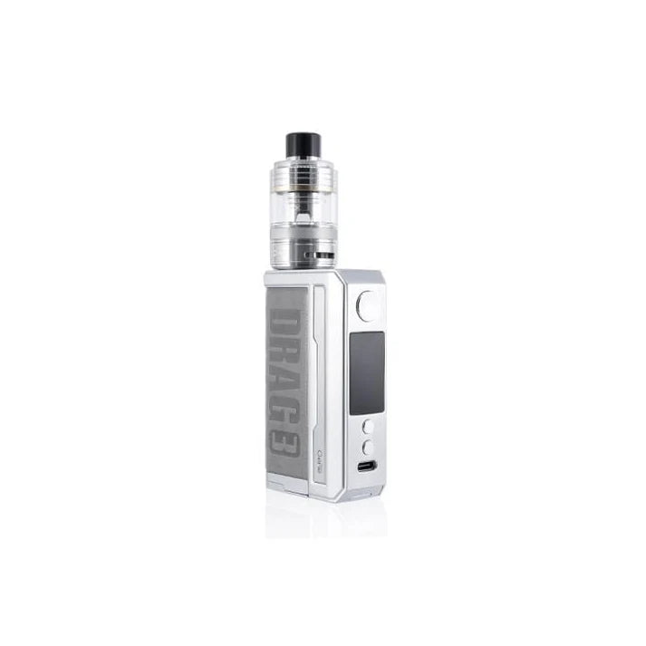 Drag 3 Kit 177W Con TPP-X Tanque