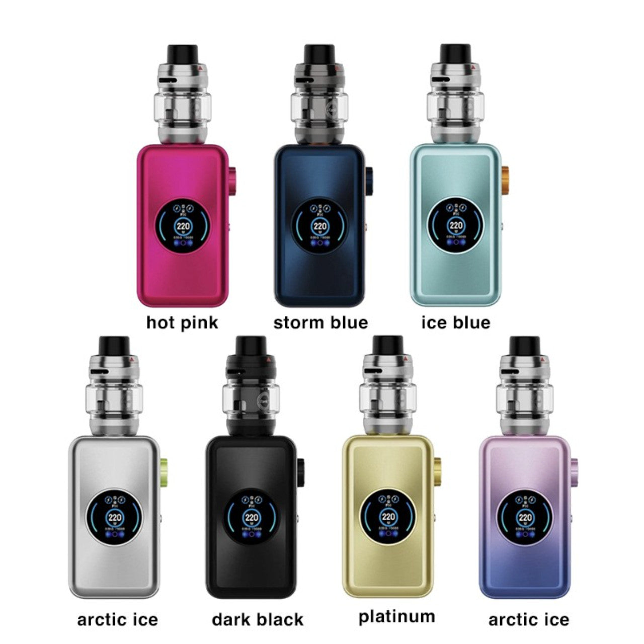 Vaporesso GEN Max Kit