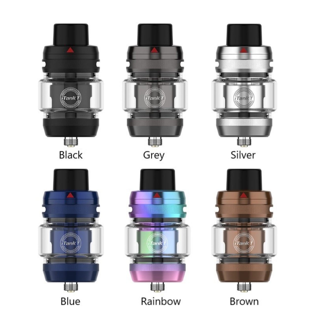 Vaporesso iTank T