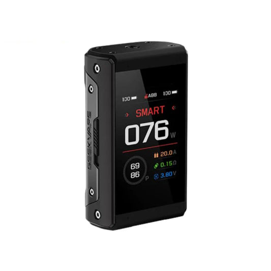 Vape T200 Aegis Touch Mod