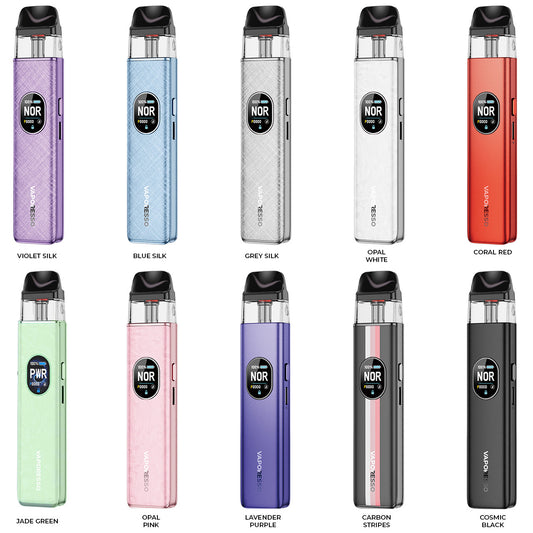 XROS 5 Kit