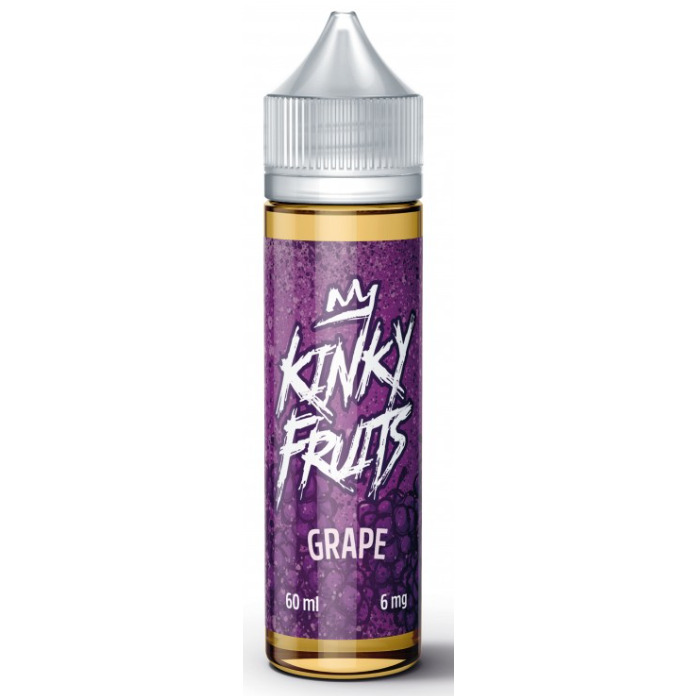 Grape by Kinky