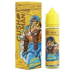 Cush Man - Mango Banana