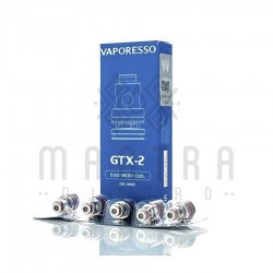 GTX-2 Replacement Coil