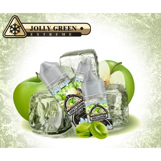 Jolly Green Extreme