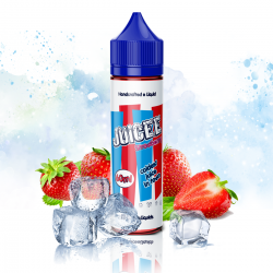 Juicee - Strawberry