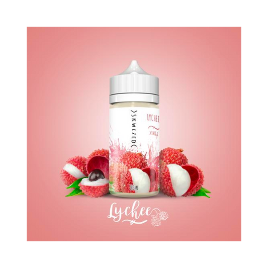 Lychee Ice