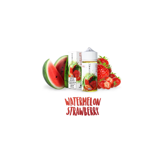 Watermelon Strawberry